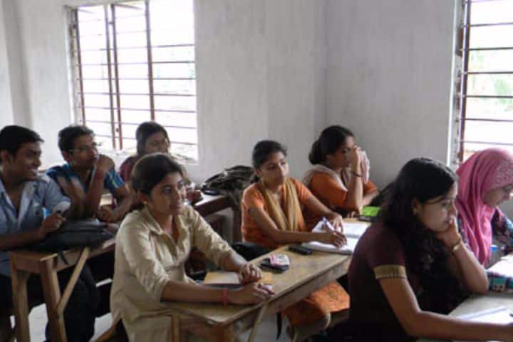 classroom